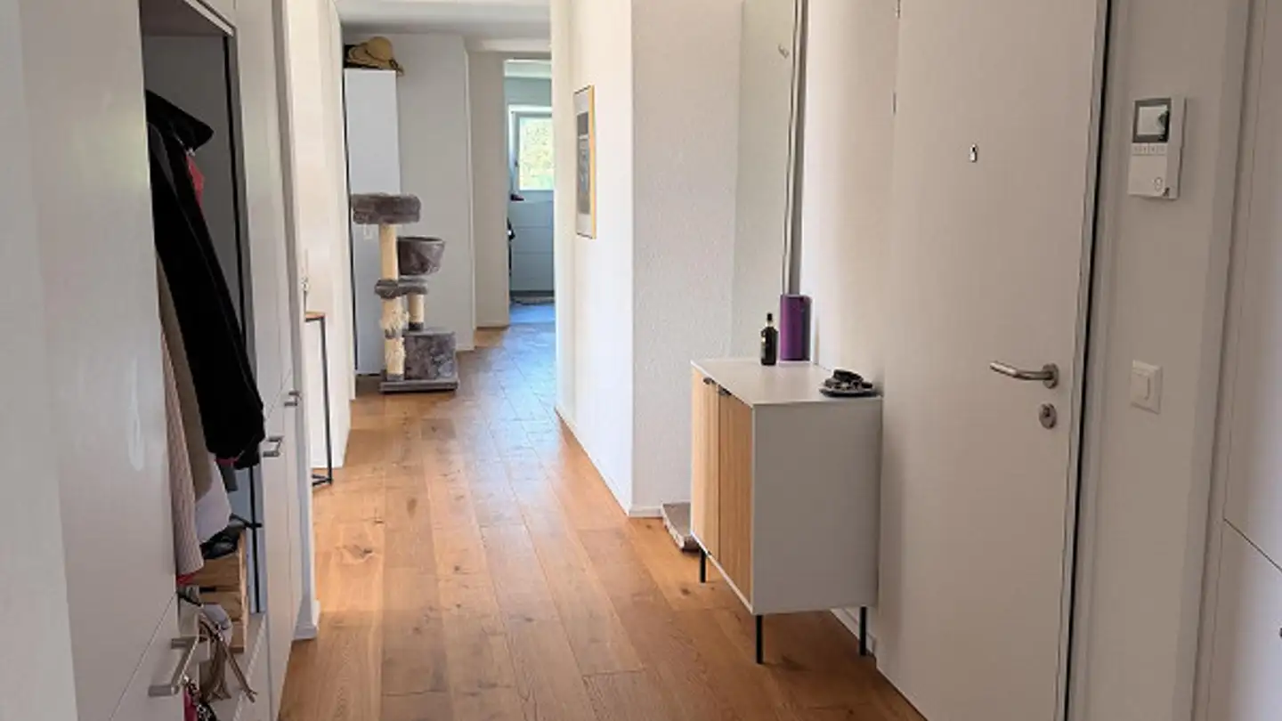 Attique à louer - Schürgasse 7, 6244 Nebikon - Photo 4