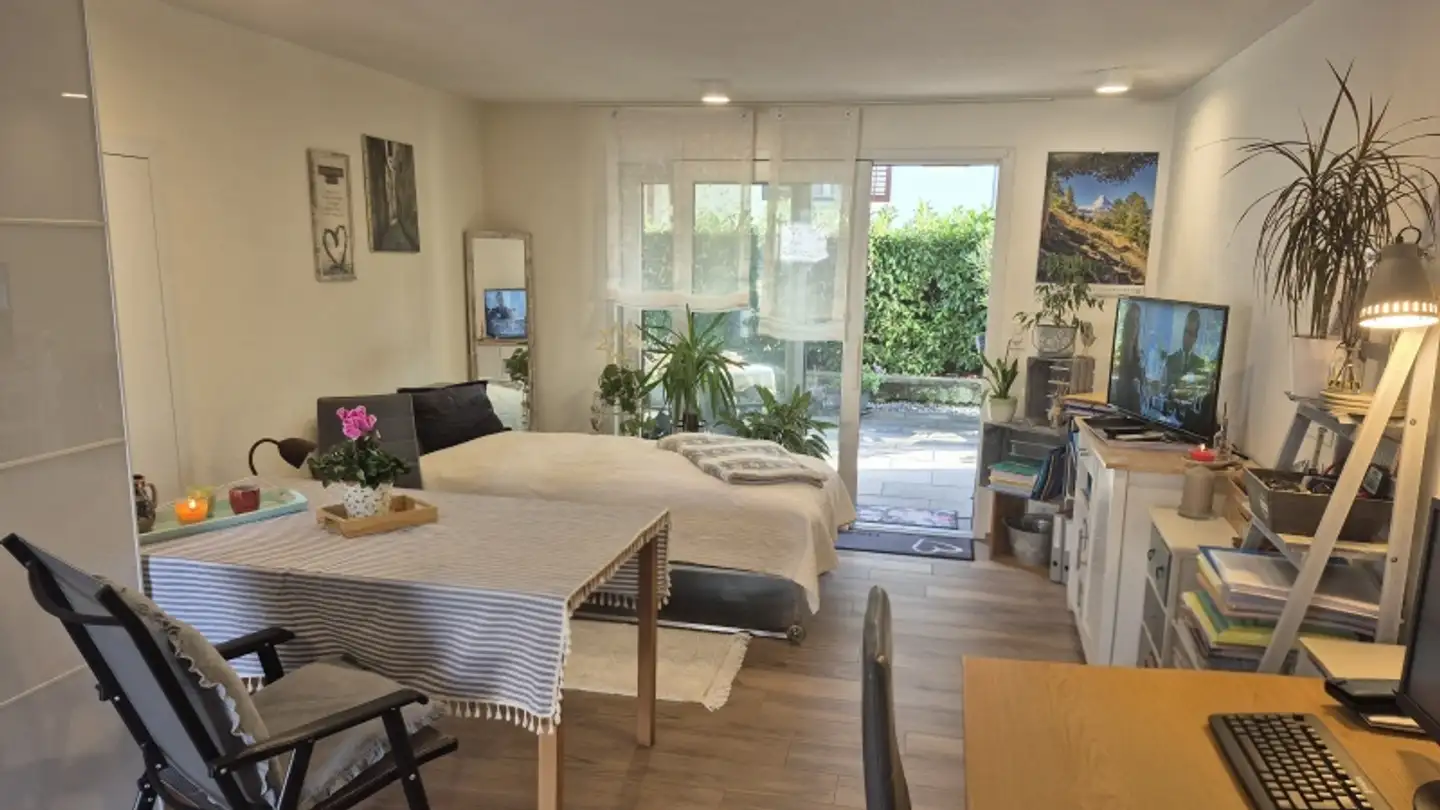 Appartamento in affitto - Mitteldorfstrasse 29, 5722 Gränichen - Photo 3