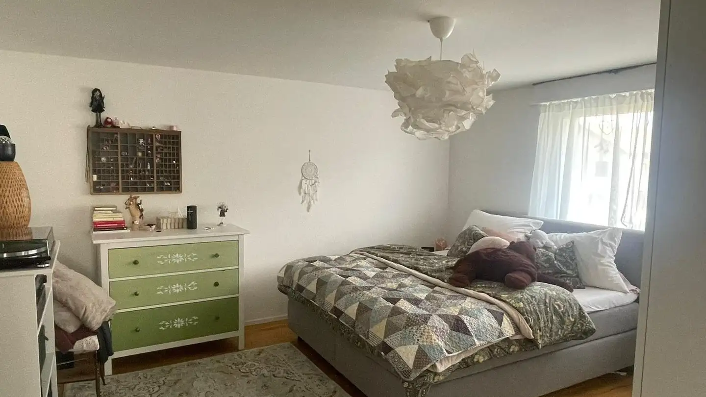 Appartamento in affitto - Oberstüdtlistrasse 38, 9470 Buchs SG - Foto 4