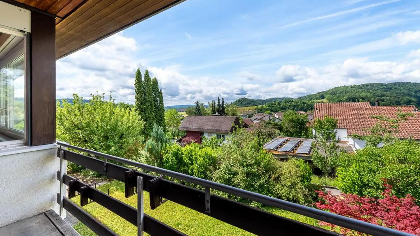 Maison individuelle à vendre - Geissbergstrasse 9, 5236 Remigen - Photo 2