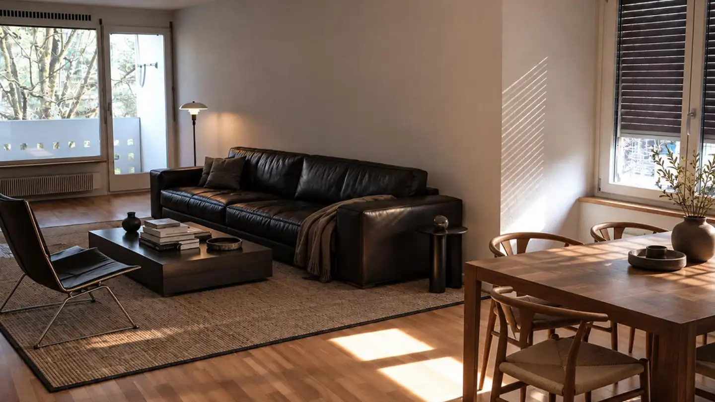 Wohnung mieten - Rehhagstrasse 57, 3018 Bern