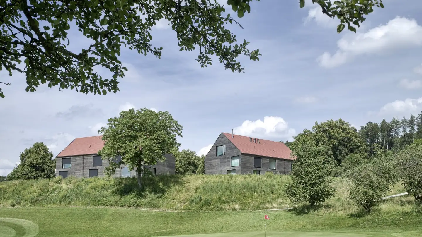 Attique à louer - 8406 Winterthur