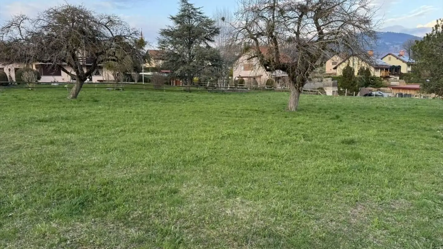 Casa bifamiliare in vendita - 1617 Remaufens - Photo 2