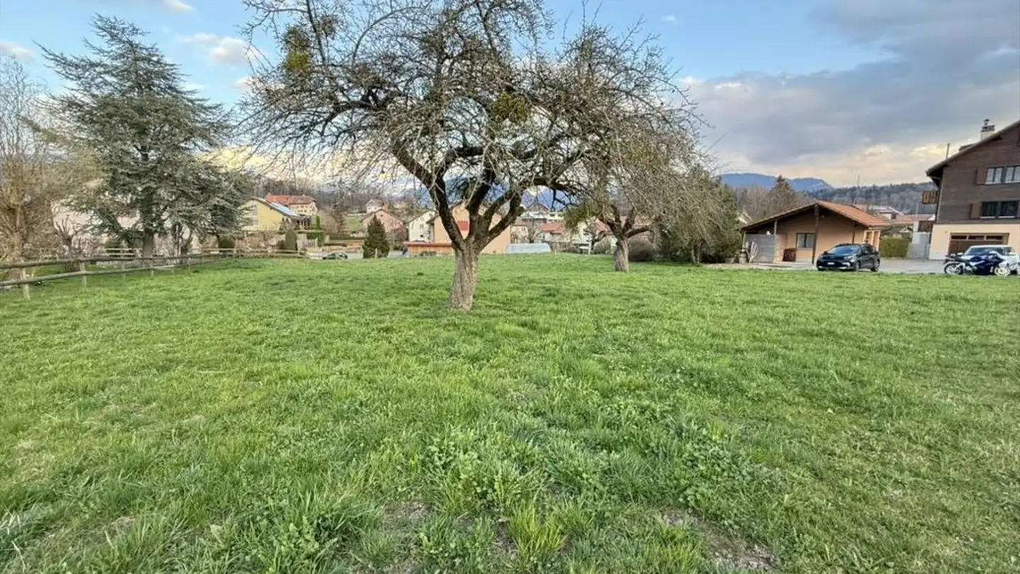 Casa bifamiliare in vendita - 1617 Remaufens - Photo 4