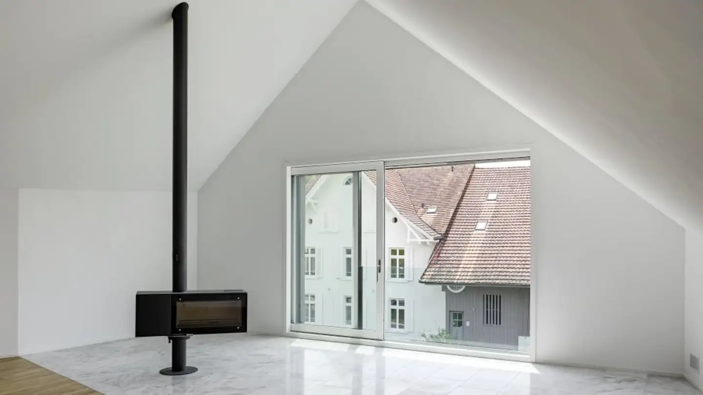 Attique à louer - 8406 Winterthur - Photo 3