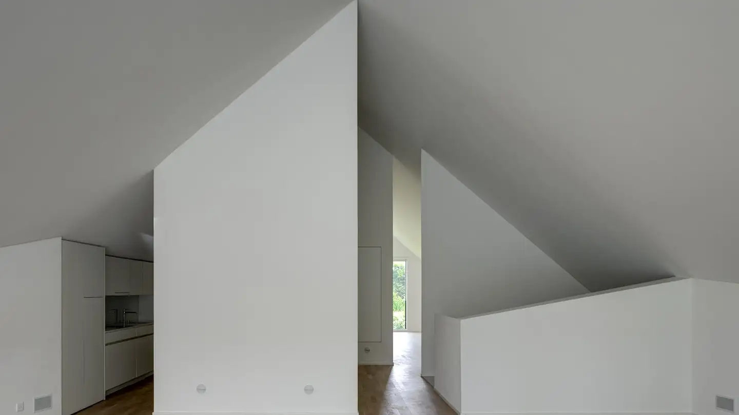 Attique à louer - 8406 Winterthur - Photo 4