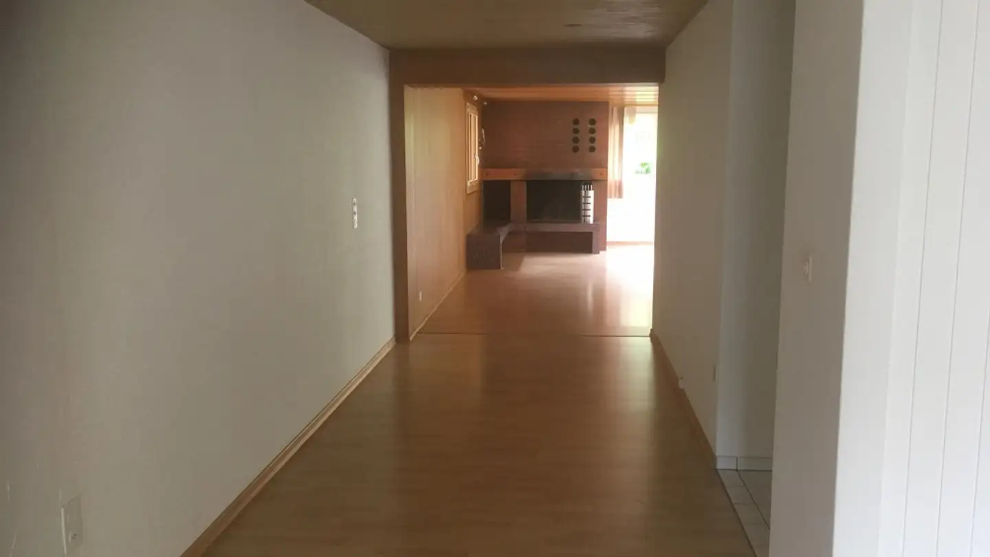 Apartment for rent - Bielweg 2, 4458 Eptingen