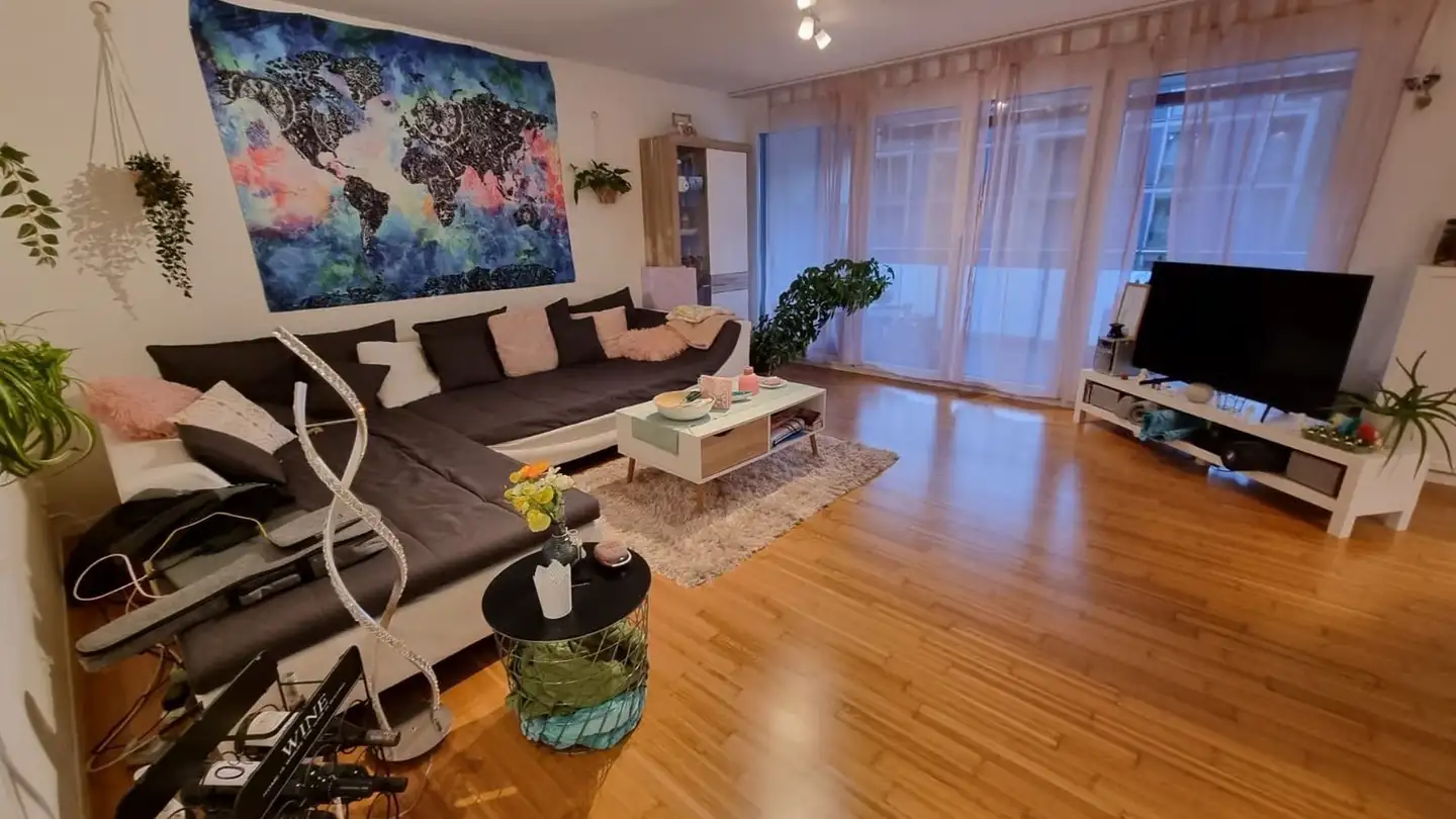 Appartamento ammobiliato in affitto - 6005 Luzern - Foto 3