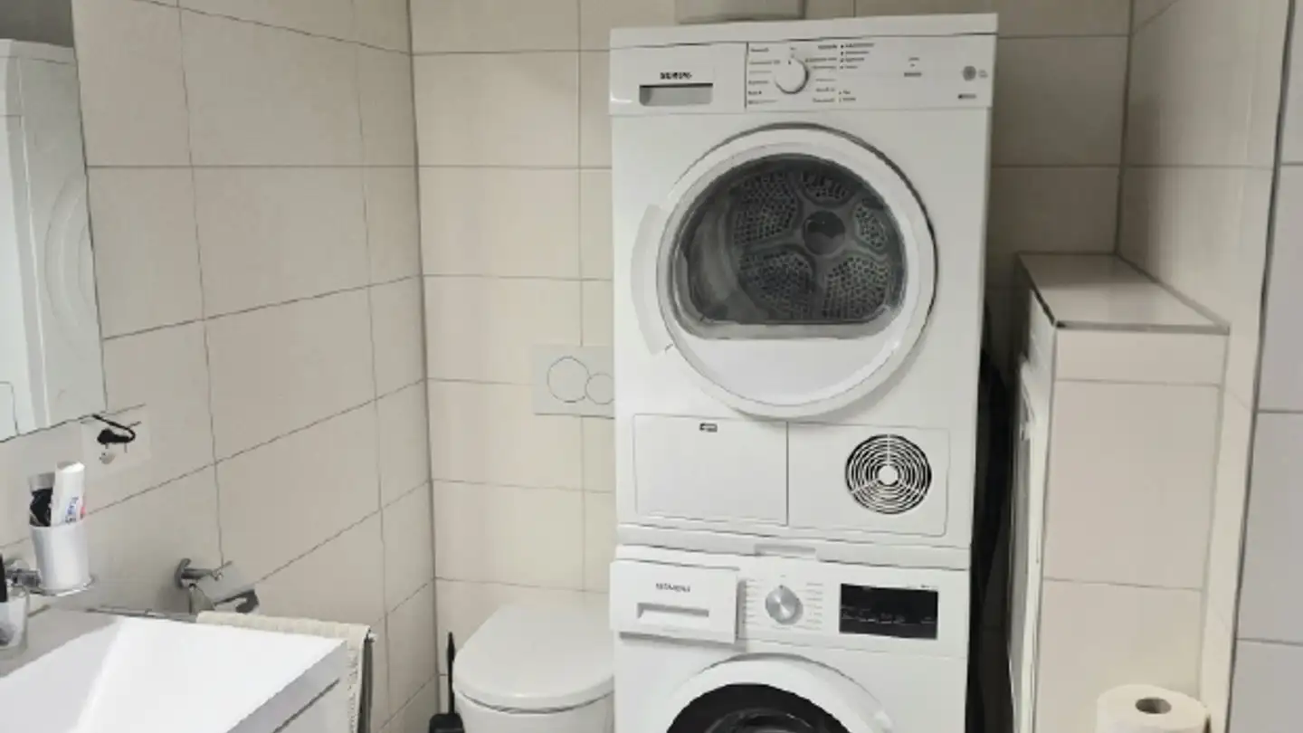 Appartamento in affitto - Mitteldorfstrasse 29, 5722 Gränichen - Photo 4