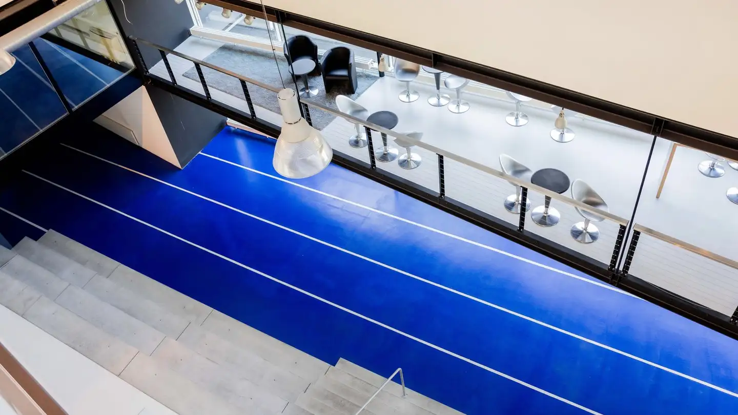 Commercial for rent - Brunnmatt 20, 6330 Cham