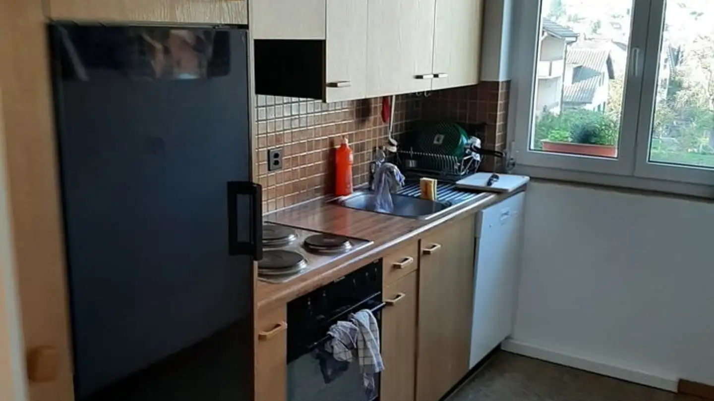 Appartement à louer - Breitenweg 12, 8910 Affoltern am Albis - Photo 4
