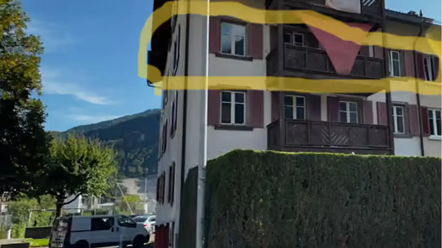 Wohnung mieten - Hauptstrasse 11, 8750 Riedern - Foto 4