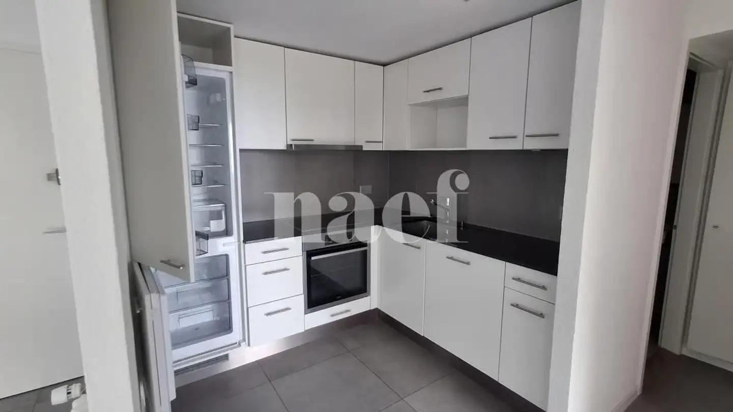 Apartment for rent - Rue De Grise-Pierre 7, 2000 Neuchâtel - Photo 4