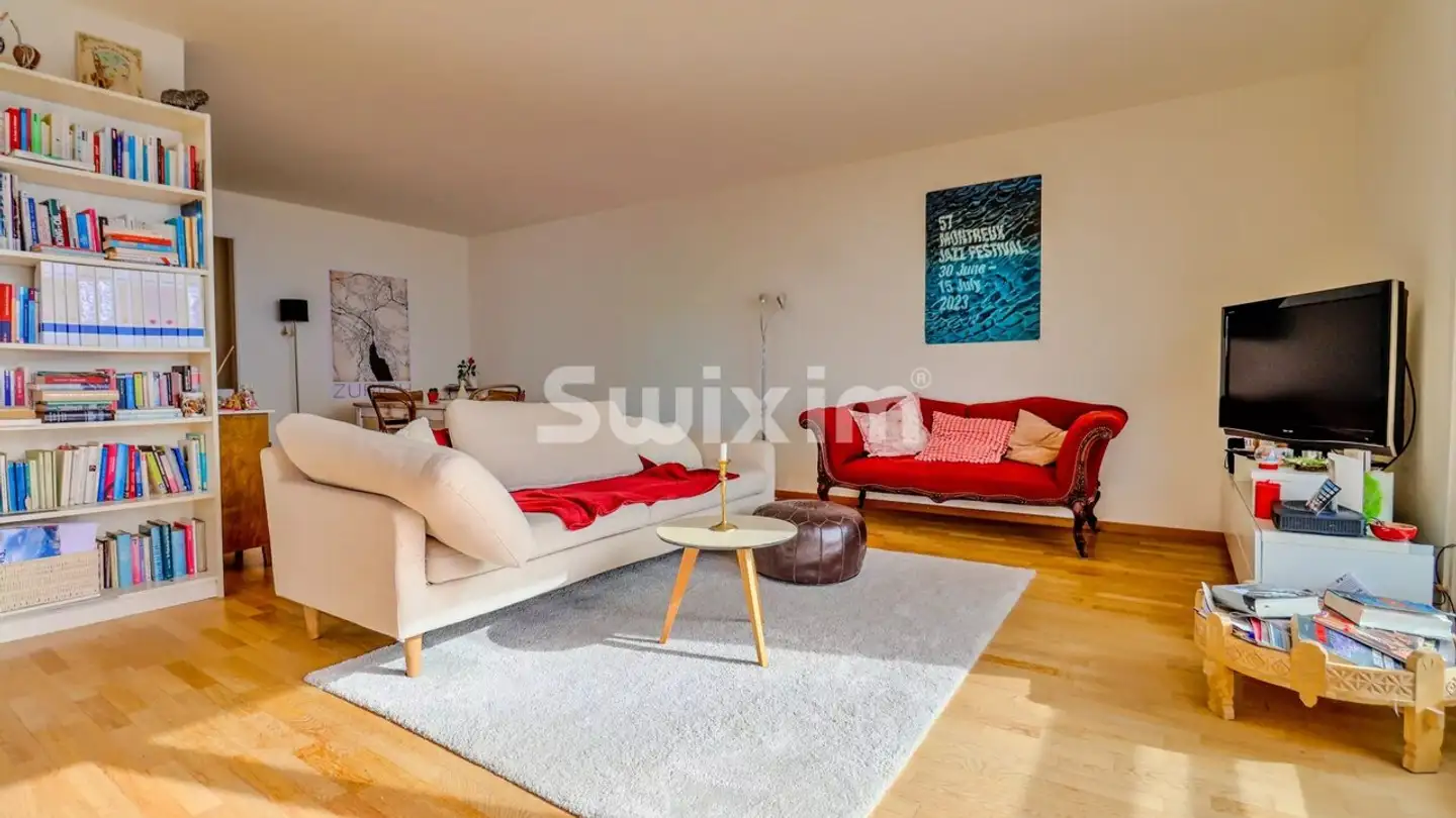 Appartement à vendre - 1820 Territet - Photo 2