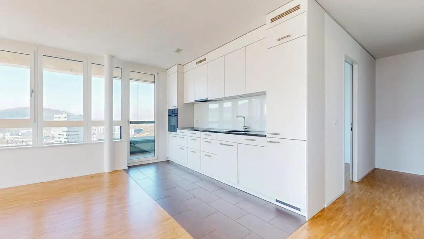 Apartment for rent - Schlossstrasse 1, 4133 Pratteln - Photo 3