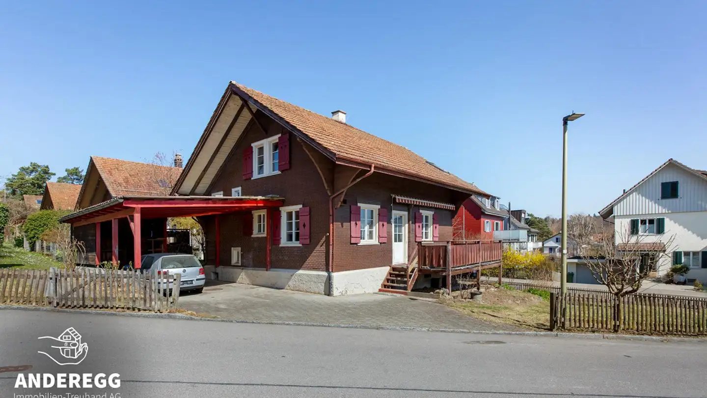 Single house for sale - Rütihofstrasse 1, 8400 Winterthur - Photo 3