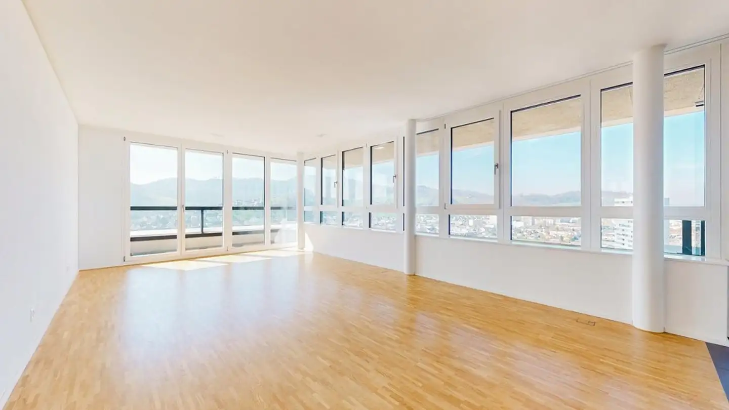 Apartment for rent - Schlossstrasse 1, 4133 Pratteln - Photo 4