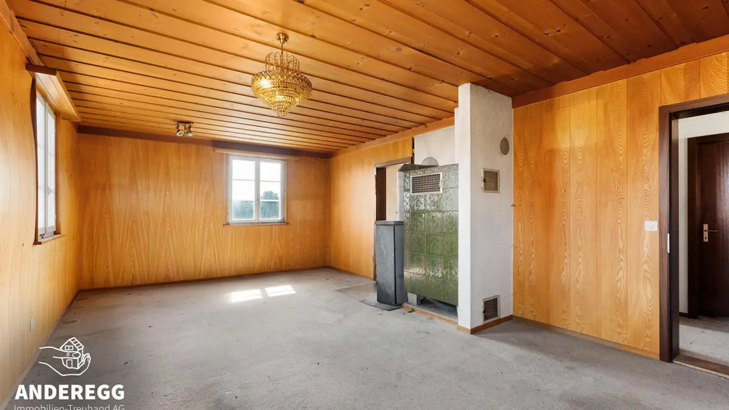 Single house for sale - Rütihofstrasse 1, 8400 Winterthur - Photo 4