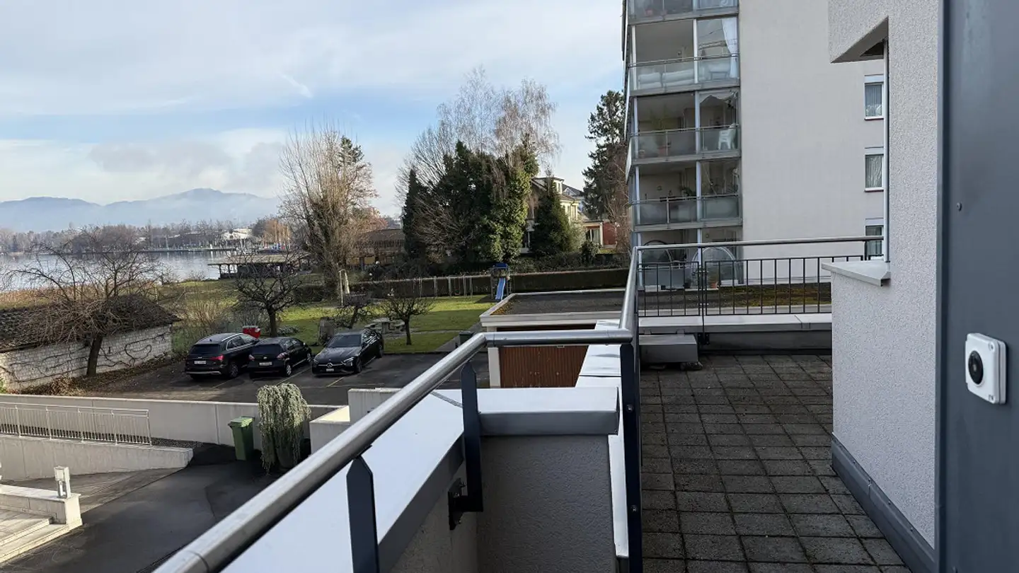 Apartment for rent - Zürcherstrasse 26, 8853 Lachen SZ - Photo 2