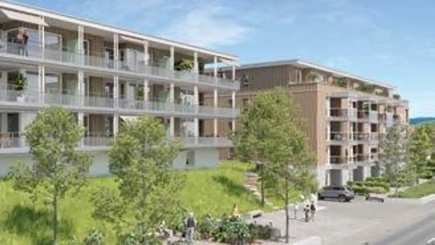 Appartamento in affitto - 6212 St. Erhard