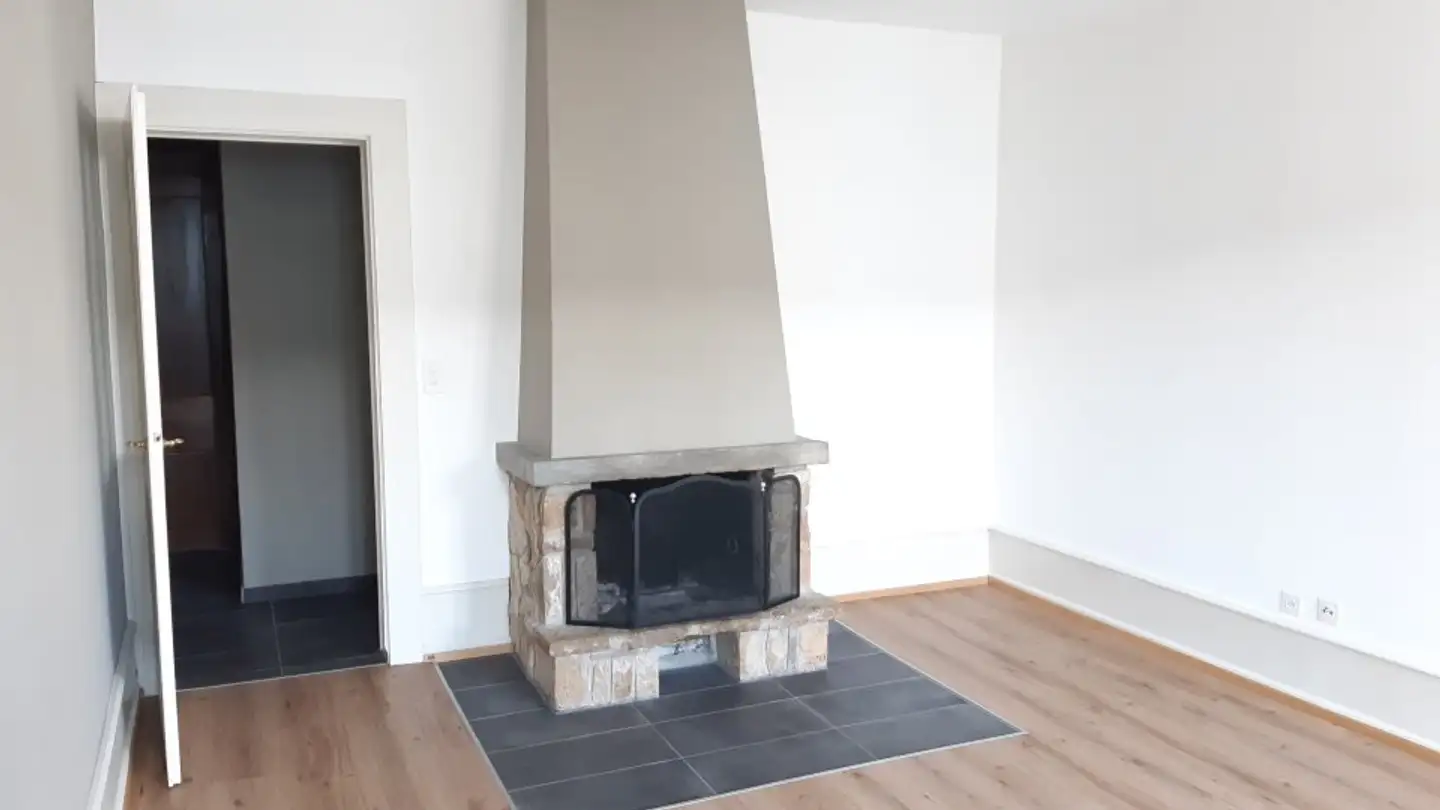 Wohnung mieten - 2300 La Chaux-de-Fonds