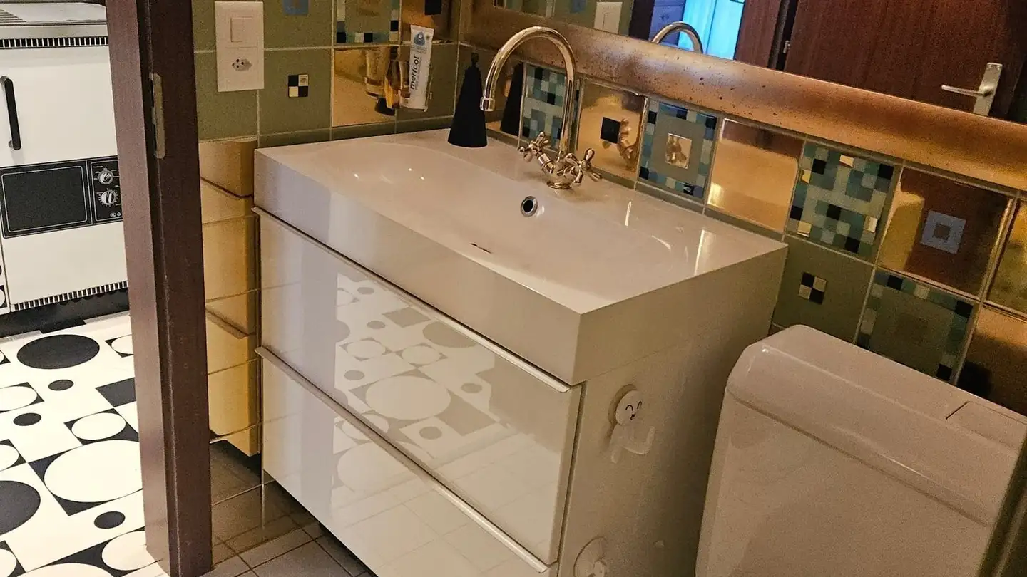 Appartamento in affitto - Via Guidino 9a, 6900 Paradiso - Foto 4