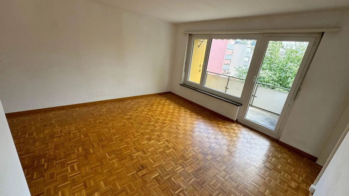 Apartment for rent - Hinterberg 28, 9014 St. Gallen - Photo 2