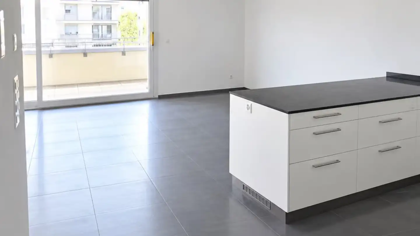 Apartment for rent - Wiesenweg 21, 5102 Rupperswil - Photo 3