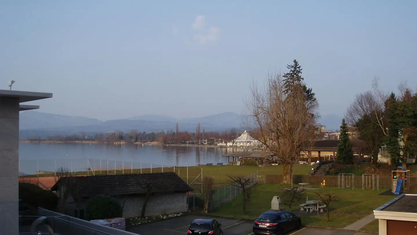 Apartment for rent - Zürcherstrasse 26, 8853 Lachen SZ