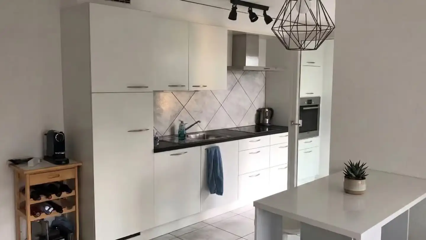 Appartamento in affitto - Rue De Maison Rouge 10, 3960 Sierre - Foto 2
