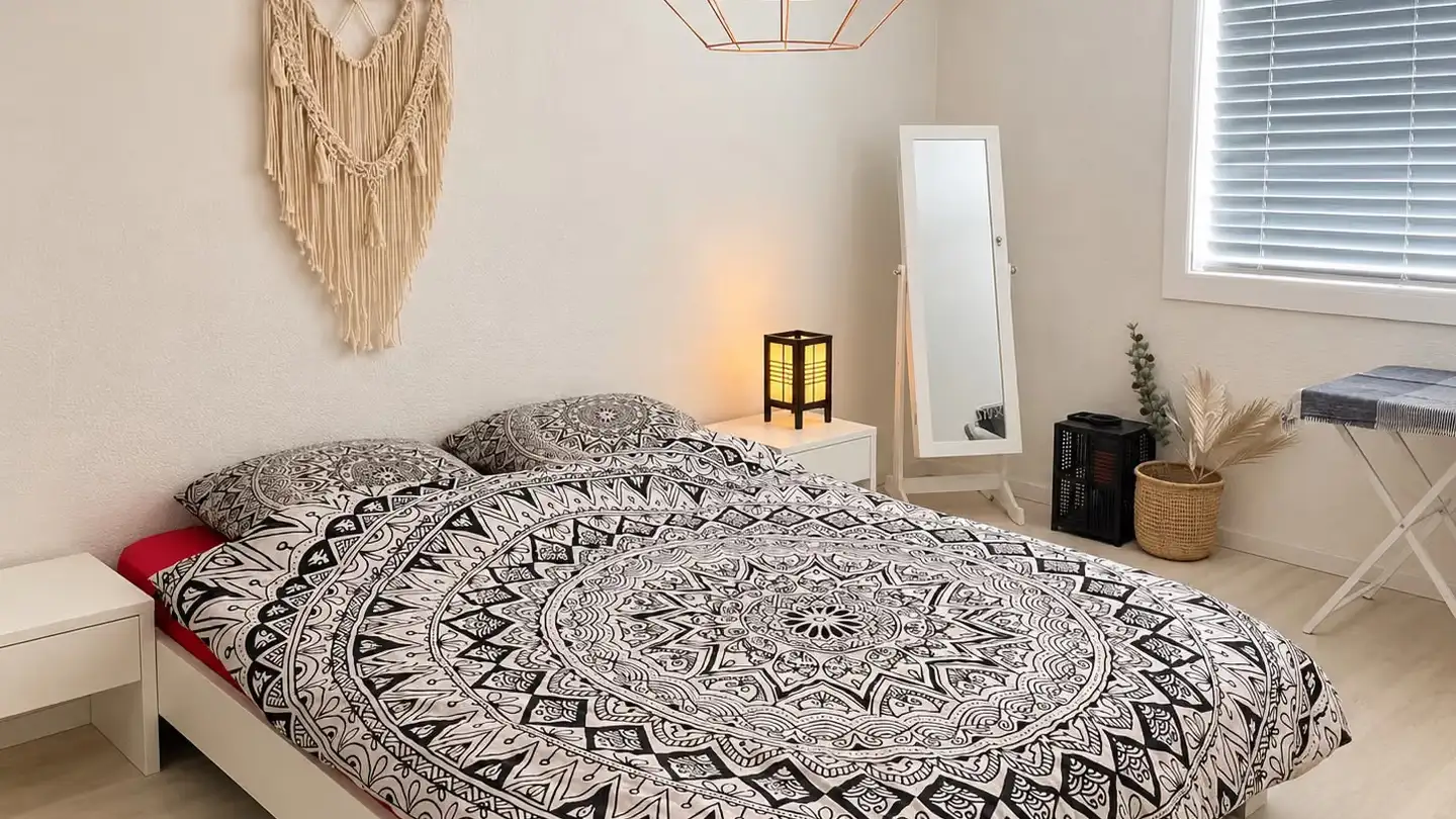 Appartamento in affitto - Rue De Maison Rouge 10, 3960 Sierre - Foto 3