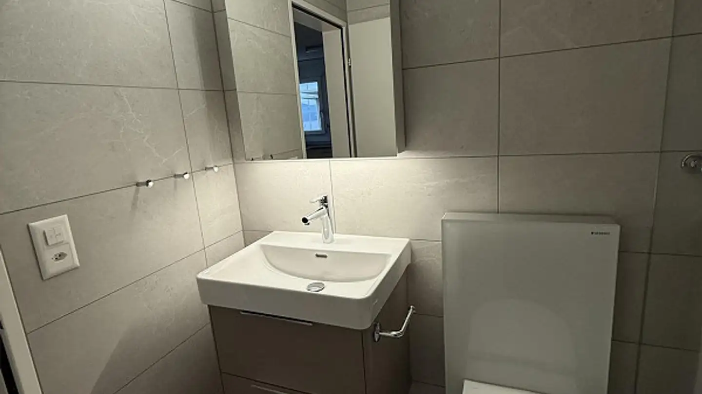 Apartment for rent - Zürcherstrasse 26, 8853 Lachen SZ - Photo 4