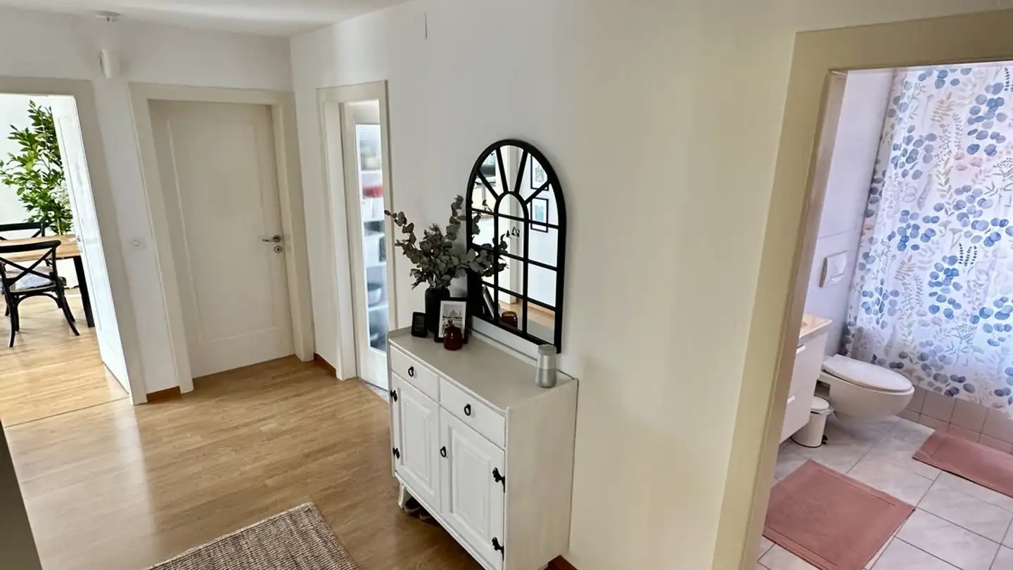 Appartement à louer - 8610 Uster