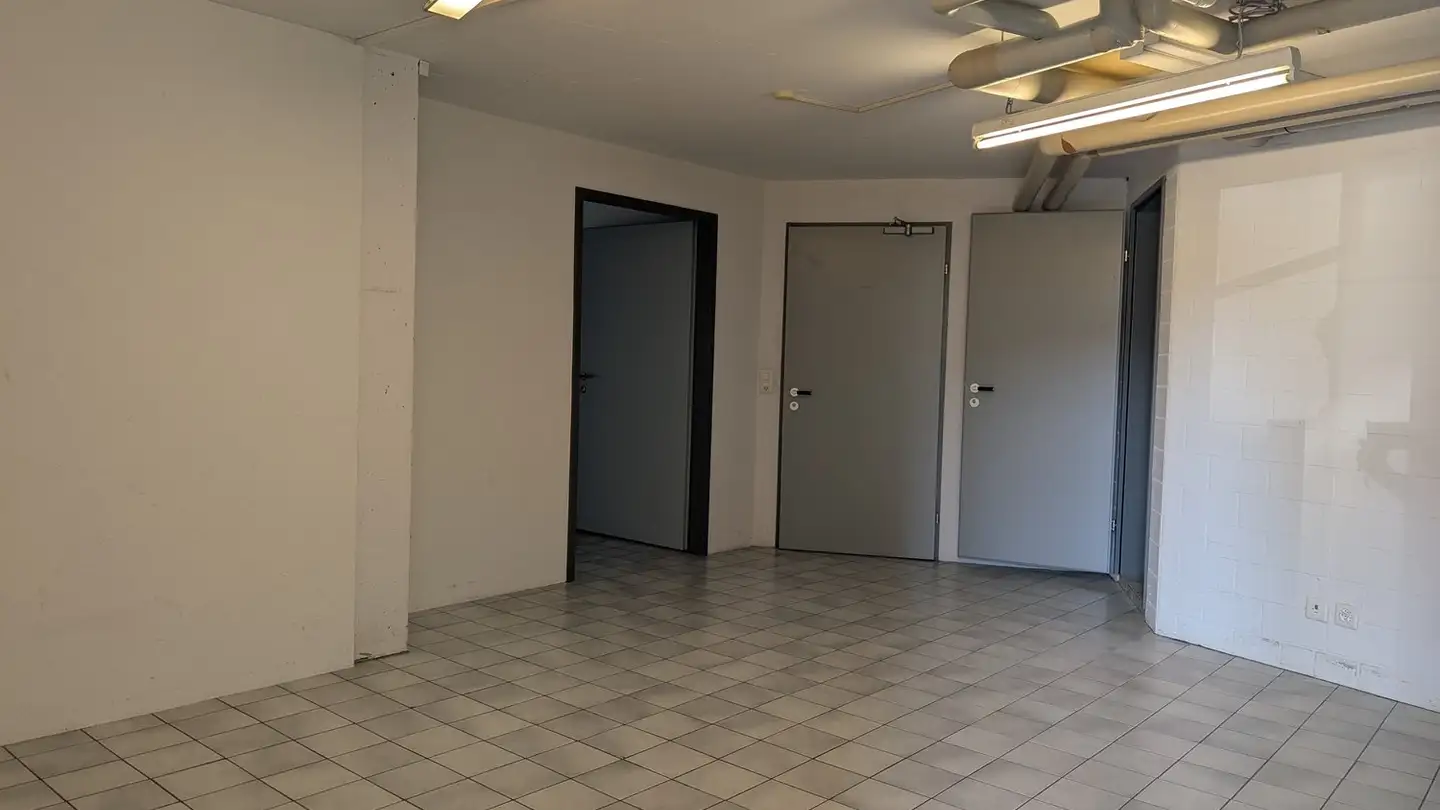 Commercial for rent - Bahnhofstrasse 34, 4663 Aarburg - Photo 3