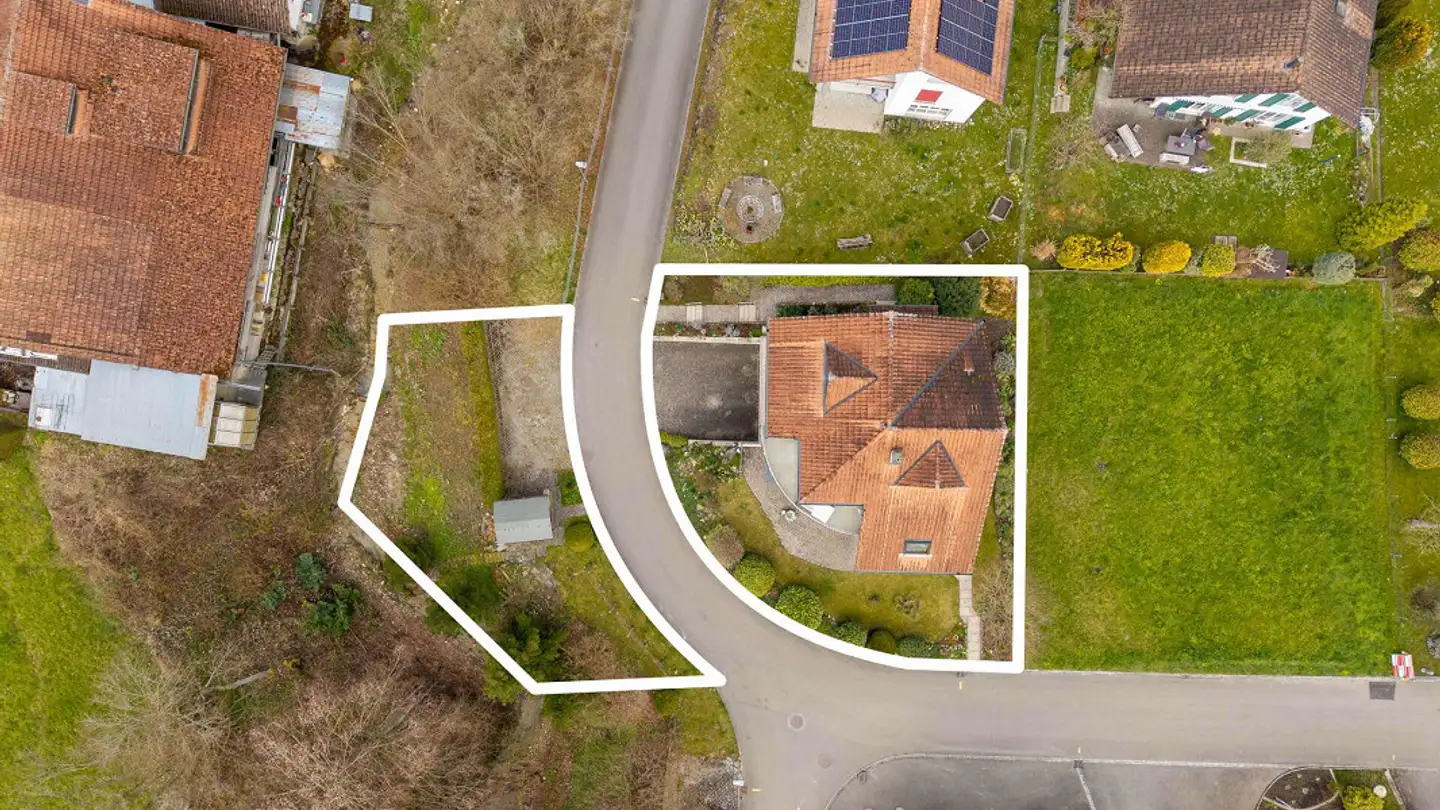 Maison individuelle à vendre - 8268 Salenstein - Photo 2