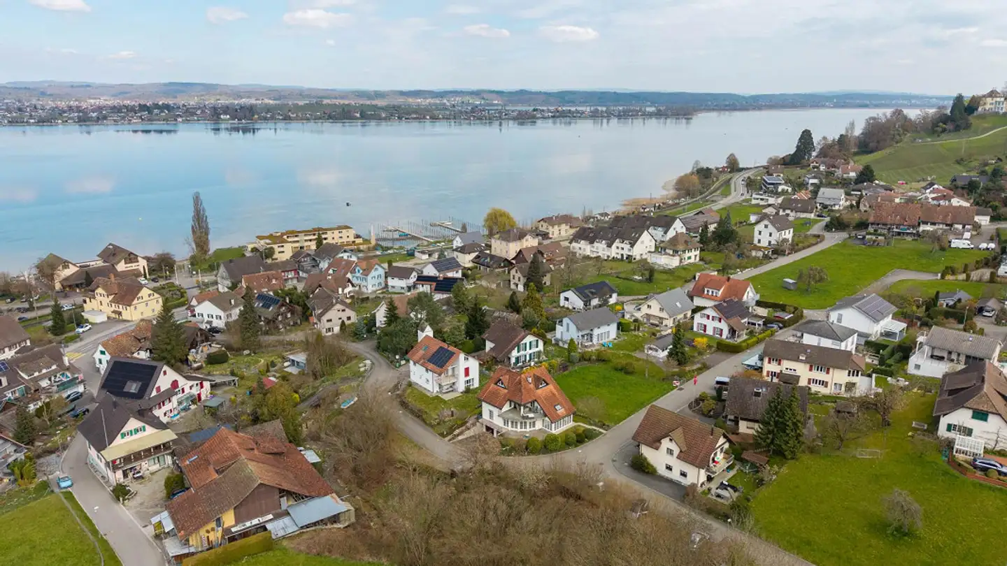 Maison individuelle à vendre - 8268 Salenstein - Photo 3