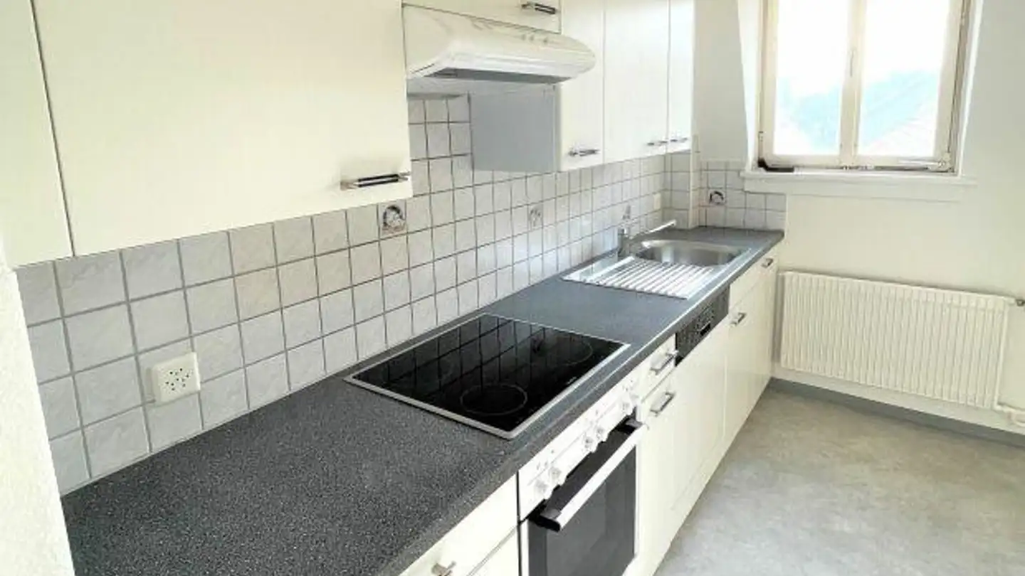 Appartement à louer - Oberstrasse, 9000 St. Gallen - Photo 2