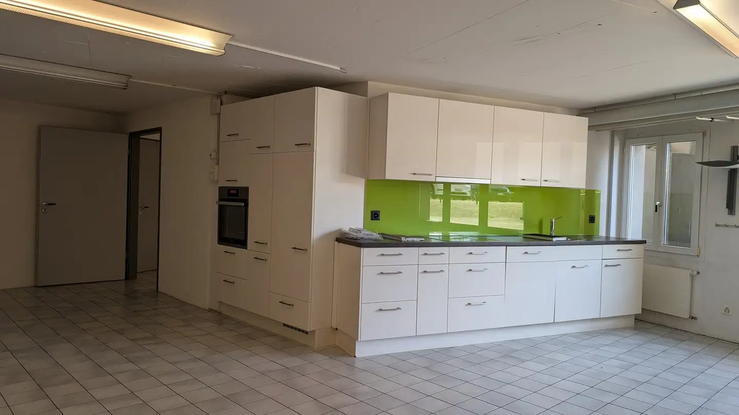 Commercial for rent - Bahnhofstrasse 34, 4663 Aarburg - Photo 4
