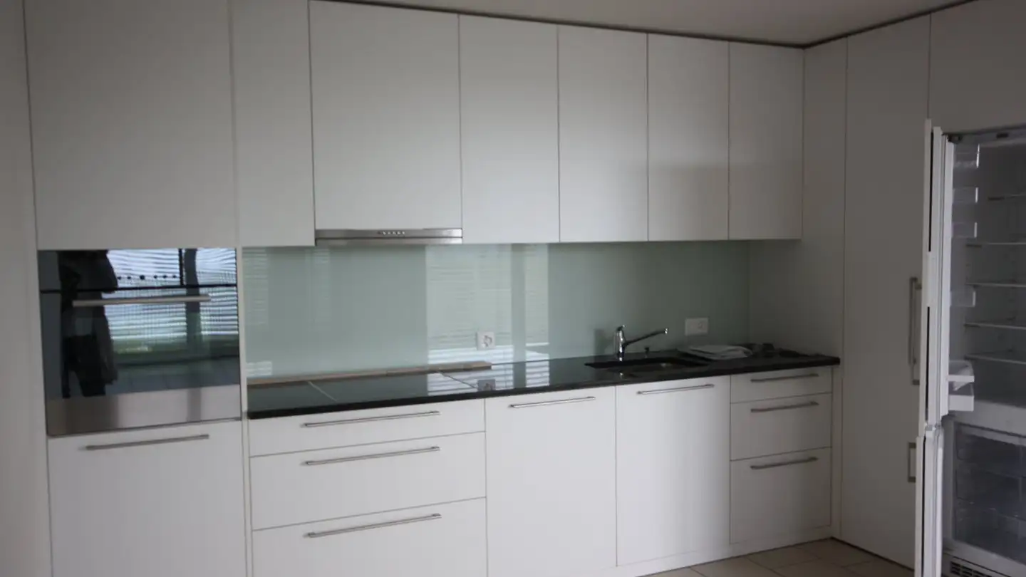 Attico in affitto - Spitalstrasse 10, 8180 Bülach - Foto 2