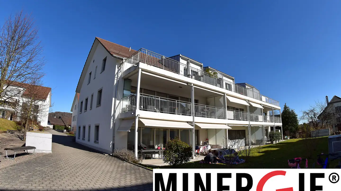 Appartamento in vendita - Schlössliweg 28, 5425 Schneisingen - Foto 3