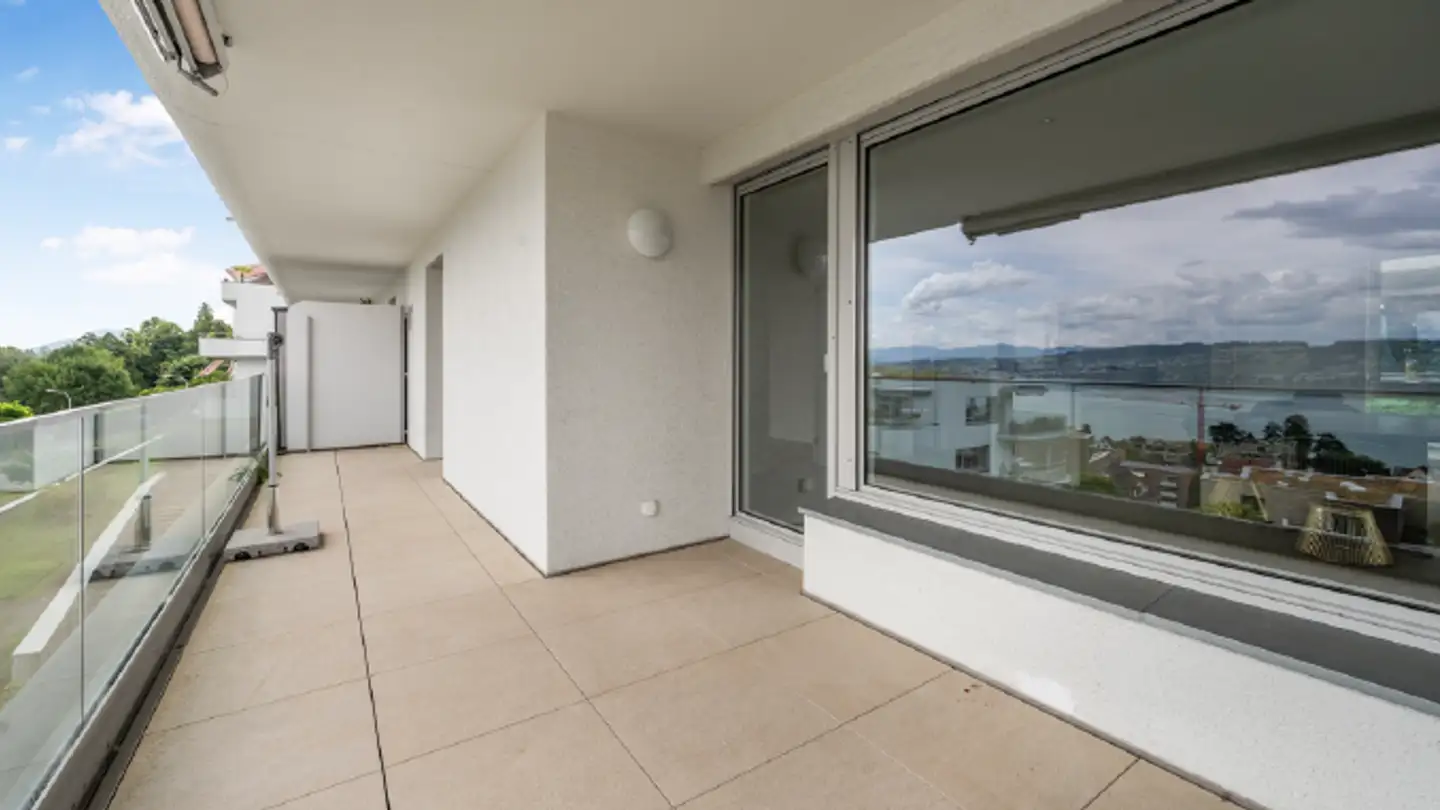 Wohnung mieten - Schlossbergstrasse 36, 8820 Wädenswil - Foto 3