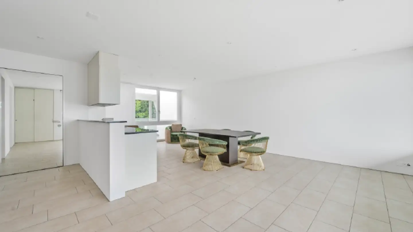 Wohnung mieten - Schlossbergstrasse 36, 8820 Wädenswil - Foto 4