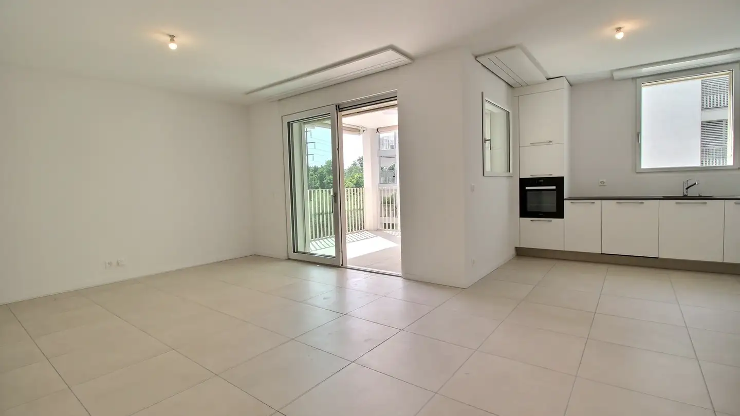 Apartment for rent - Rue Des Frères-Lumière 16, 1723 Marly