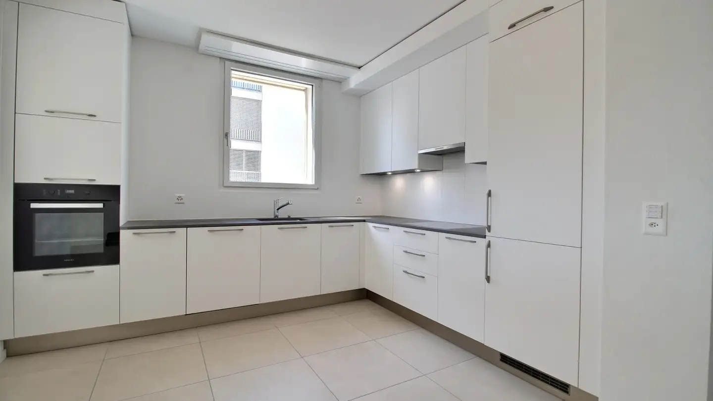 Appartamento in affitto - Rue Des Frères-Lumière 16, 1723 Marly - Photo 2