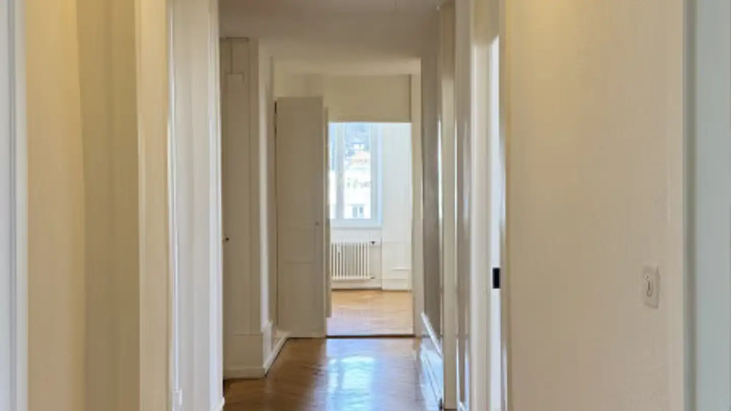 Appartement à louer - 2300 La Chaux-de-Fonds - Photo 2