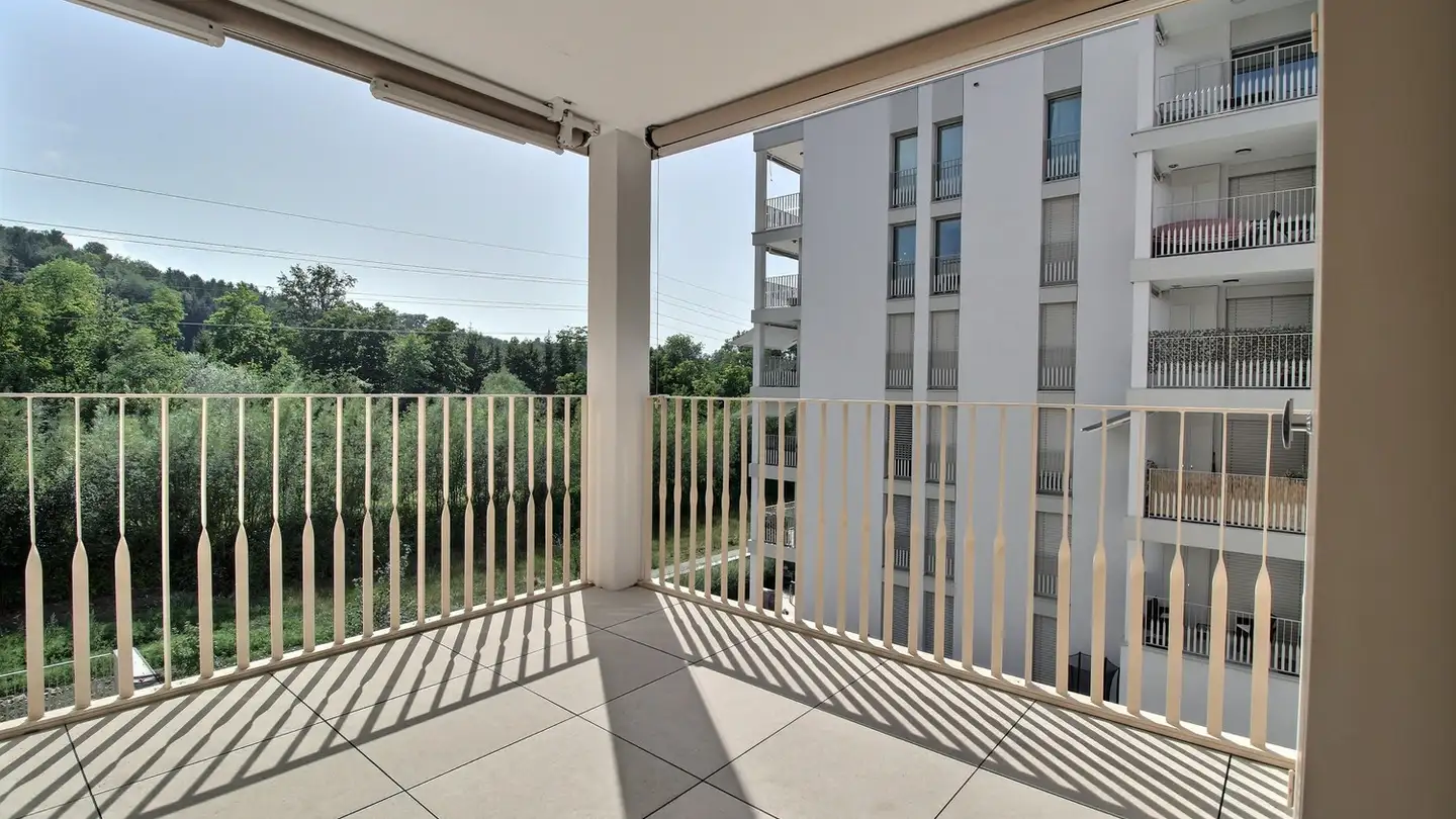 Appartamento in affitto - Rue Des Frères-Lumière 16, 1723 Marly - Photo 3