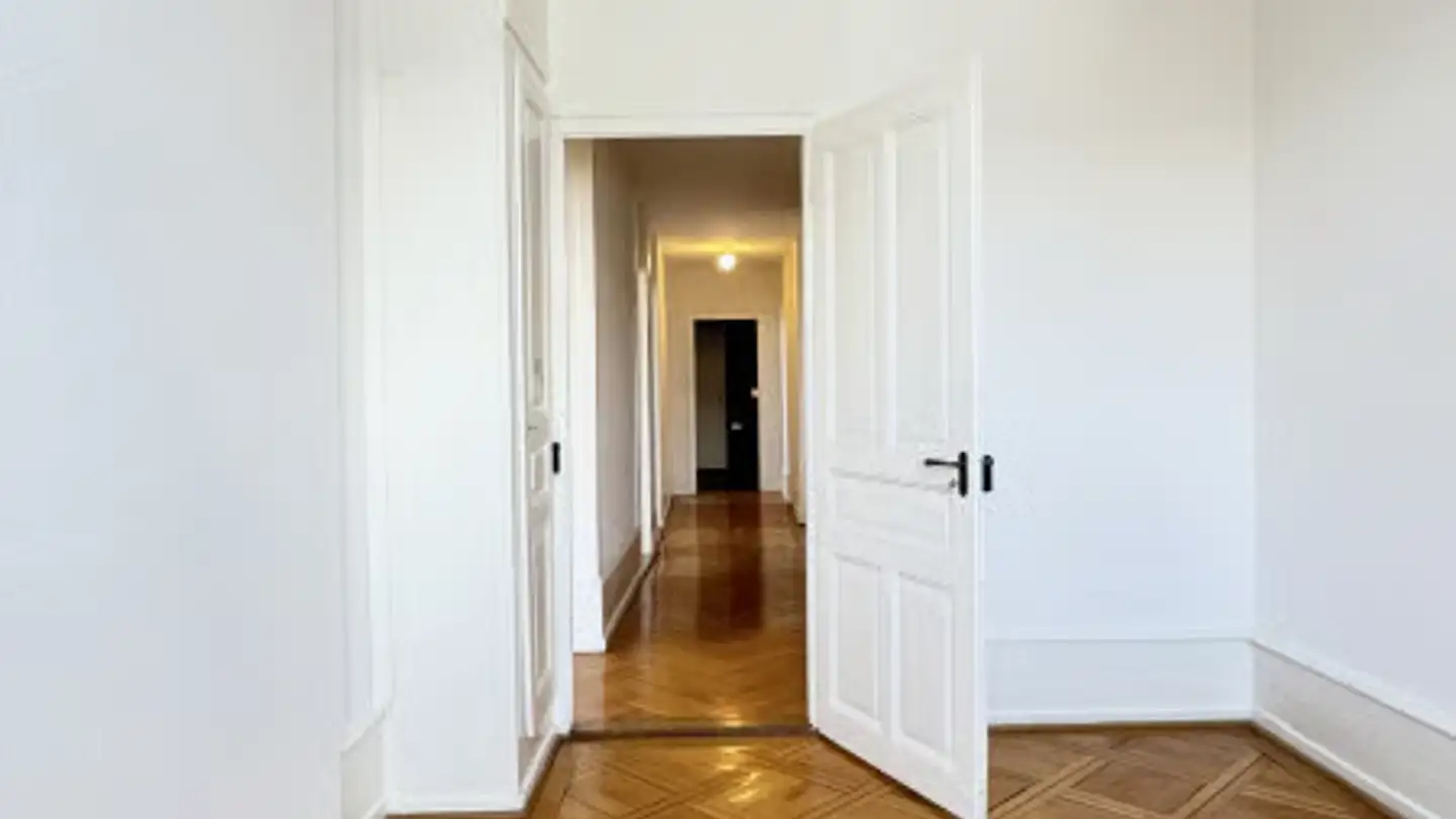 Appartement à louer - 2300 La Chaux-de-Fonds - Photo 4