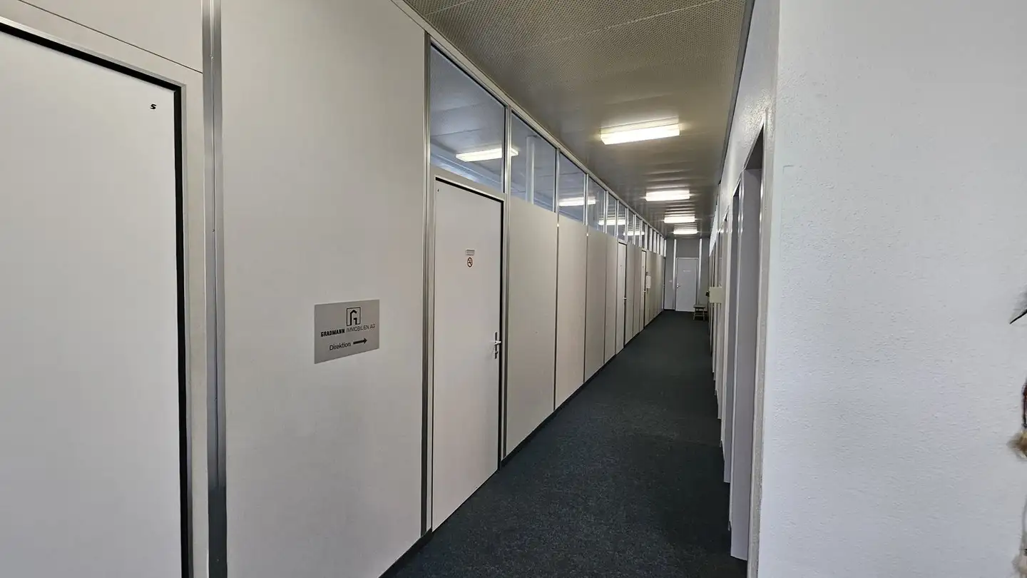 Office space for rent - Henzmannstrasse 39, 4800 Zofingen - Photo 4