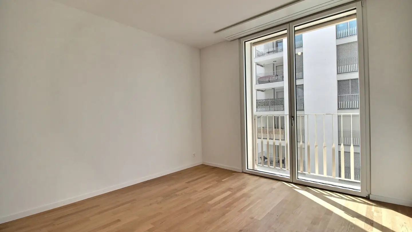 Appartamento in affitto - Rue Des Frères-Lumière 16, 1723 Marly - Photo 4