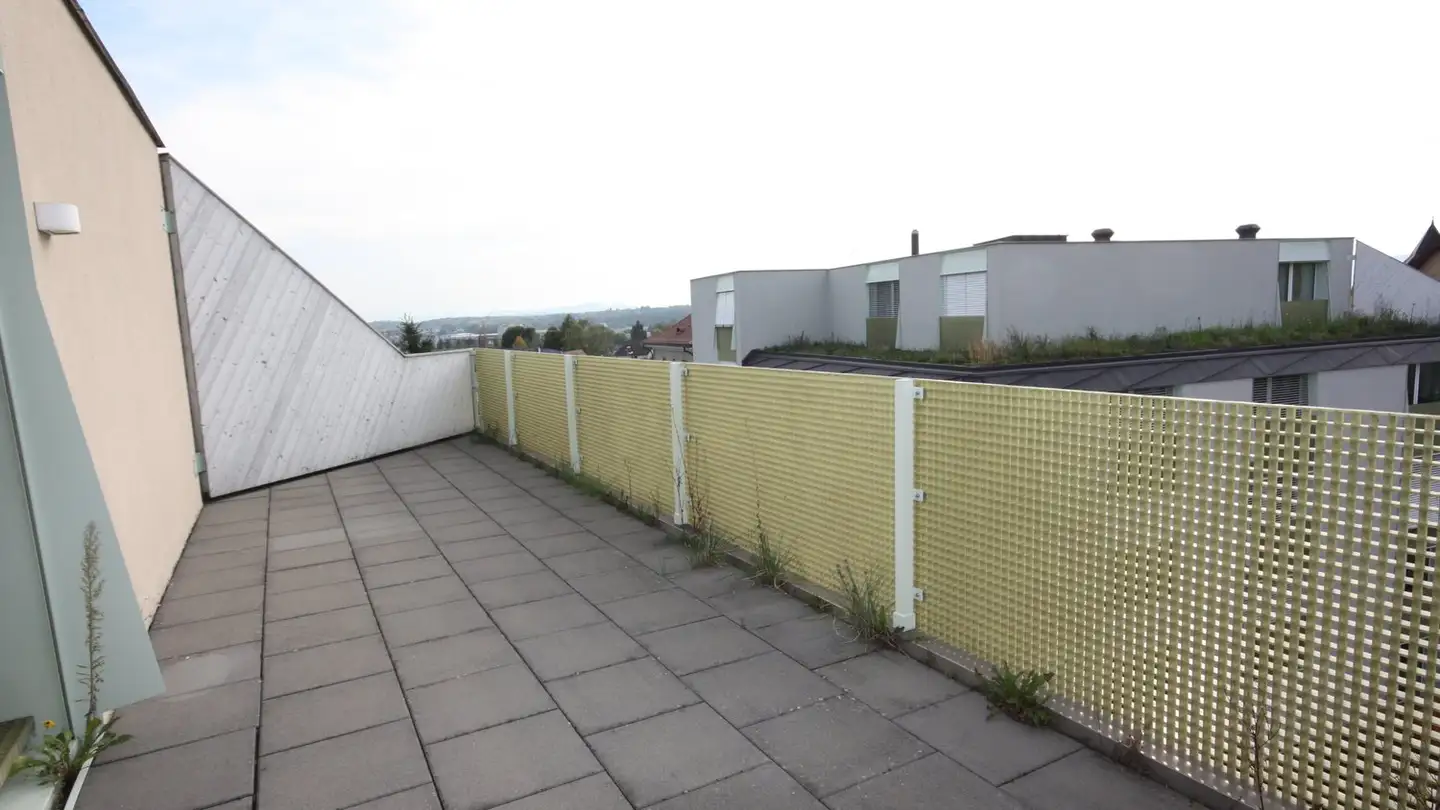 Attico in affitto - Spitalstrasse 10, 8180 Bülach - Foto 4